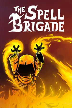 The Spell Brigade [Early Access] (2024) RePack от Pioneer