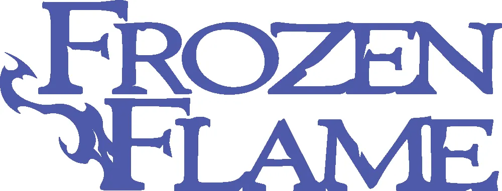 Frozen Flame [Alpha Early Access] (2022) Portable от Pioneer