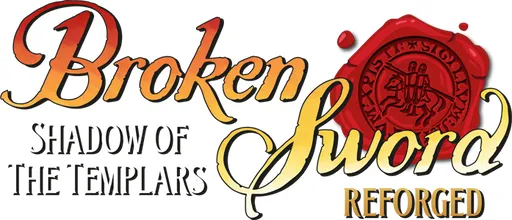 Broken Sword - Shadow of the Templars: Reforged (1996, 2024) [Eng/Multi] License GOG