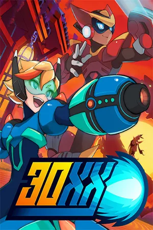 30XX: Deluxe Edition (2023) RePack от FitGirl