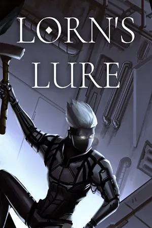 Lorn's Lure (2024) [Ru/Multi] Portable версия