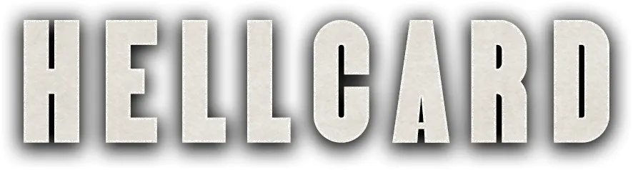 HELLCARD & DLC Bundle (2024) RePack от FitGirl