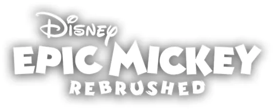 Disney Epic Mickey: Rebrushed (2024) [Ru/Multi] Scene FairLight