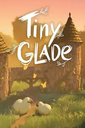 Tiny Glade (2024) [Ru/Multi] Portable версия