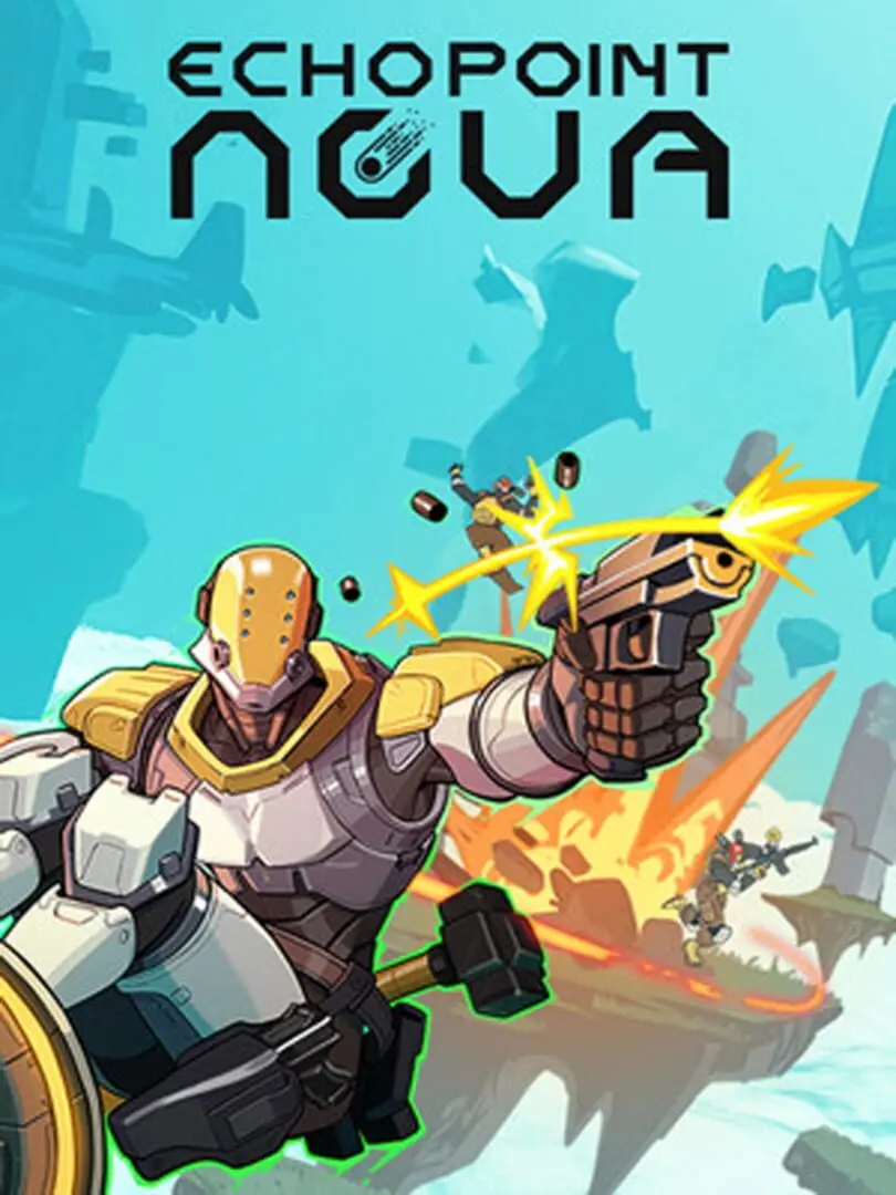 Echo Point Nova (2024) RePack от Pioneer