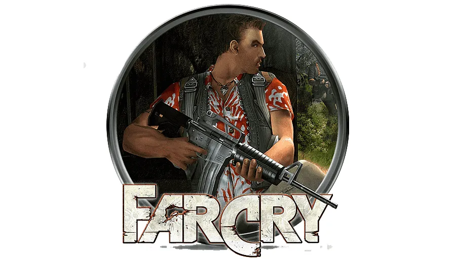 Far Cry: BMS Russian Weapons Pak (2023) [Ru] Mod Bert-Masters-Studio