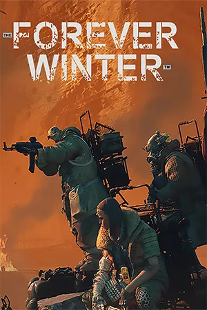 The Forever Winter [Early Access] (2024) Repack от Pioneer