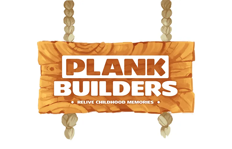 Plank Builders (2024) RePack от FitGirl