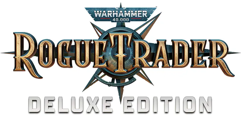 Warhammer 40,000: Rogue Trader - Voidfarer Edition (2023) [Ru/Multi] RePack от FitGirl