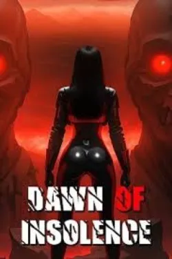 Dawn Of Insolence (2024) [Ru/Multi] Portable версия