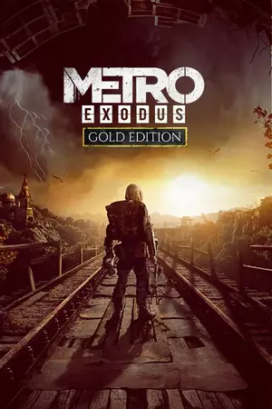 Metro: Exodus - Gold Edition (2019) Repack от xatab