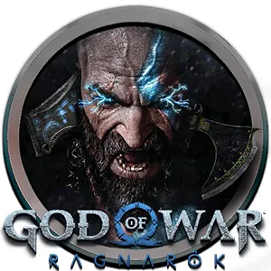 God of War: Ragnarök (2024) RePack от Decepticon