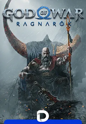 God of War: Ragnarök (2024) RePack от Decepticon