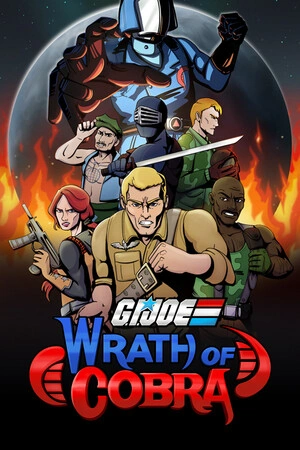G.I. Joe: Wrath of Cobra (2024) [Ru/Multi] Portable версия