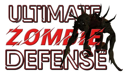 Ultimate Zombie Defense 2 [Early Access] (2024) Portable от Pioneer