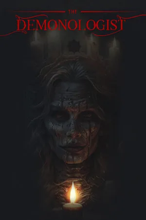 Demonologist (2023) Portable от Pioneer