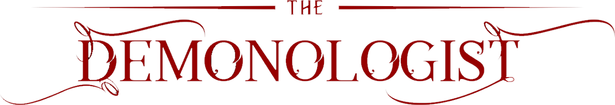 Demonologist (2023) Portable от Pioneer