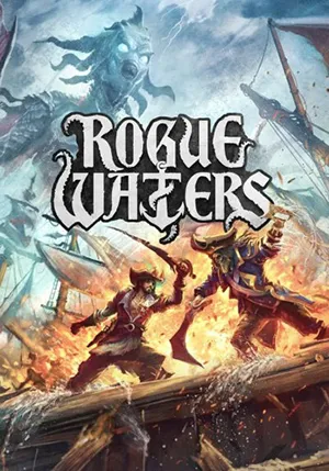 Rogue Waters (2024) RePack от селезень