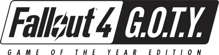Fallout 4: Game of the Year Edition (2015-2023) CoronerLemurEdition