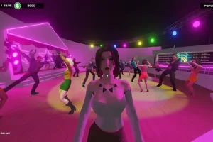Gym Manager (2024) RePack от FitGirl