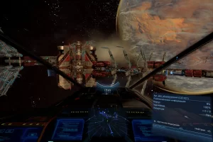 X4: Foundations - Community of Planets Edition (2018) RePack от Decepticon