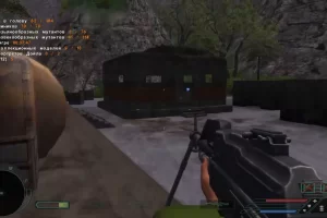 Far Cry: Far Cry Irina Go 2 (2024) [Ru/En] Repack/Mod Bert-Masters-Studio