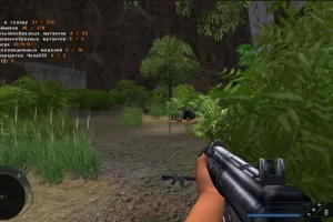 Far Cry: Far Cry Irina Go 2 (2024) [Ru/En] Repack/Mod Bert-Masters-Studio