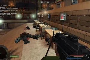 Far Cry: Far Cry Irina Go 2 (2024) [Ru/En] Repack/Mod Bert-Masters-Studio
