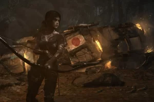 Tomb Raider: Definitive Edition (2013) RePack от селезень