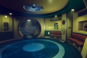 Satellite Odyssey Prologue (2024) [Ru/Multi] Portable версия