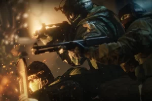 Tom Clancy's Rainbow Six: Siege - Complete Edition (2015) RePack от FitGirl