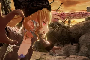 CODE VEIN (2019) RePack от селезень