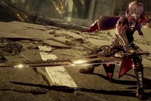 CODE VEIN (2019) RePack от селезень