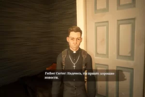 The Walking Dead: Saints & Sinners - Chapter 2: Retribution (2023) [Ru/Multi] Portable [VR Only]