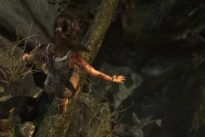 Tomb Raider: Definitive Edition (2013) RePack от FitGirl