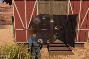 Wild West Dynasty (2024)