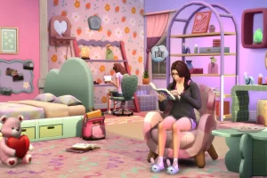 The Sims 4: Deluxe Edition (2014) Repack от Wanterlude
