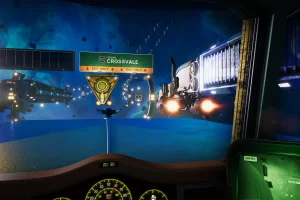 Star Trucker (2024) [Ru/Multi] Portable версия