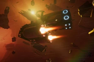 Star Trucker (2024) [Ru/Multi] Portable версия