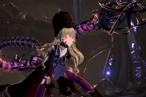 CODE VEIN: Deluxe Edition (2019) RePack от FitGirl