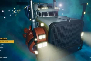 Star Trucker (2024) RePack от Decepticon