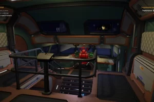 Star Trucker (2024) RePack от Wanterlude