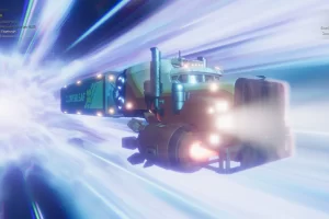 Star Trucker (2024) RePack от Wanterlude