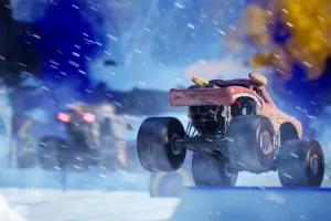 Monster Jam Showdown (2024) [Eng/Multi] Repack FitGirl