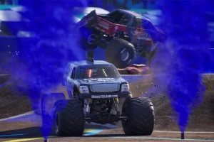 Monster Jam Showdown (2024) [Eng/Multi] Repack FitGirl