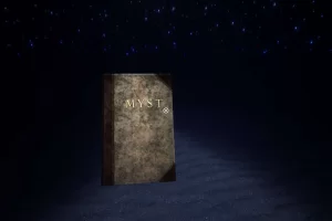 Myst: Remake (2021) [Ru/Multi] RePack by dixen18