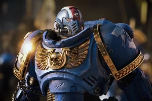 Warhammer 40,000: Space Marine 2 - Ultra Edition (2024) RePack от селезень
