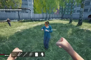 Skoof Simulator / Симулятор Скуфа (2024) [Ru/En] Scene Tenoke