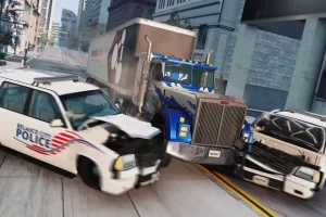 BeamNG.drive (2015) [Ru/Multi] Repack Other s [Early Access]