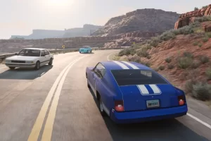 BeamNG.drive (2015) [Ru/Multi] Repack Other s [Early Access]